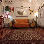 Casa Vacanza-Donnamalia Napoli Centro Storico