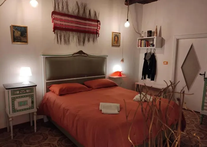 Casa Vacanza-Donnamalia Napoli Centro Storico