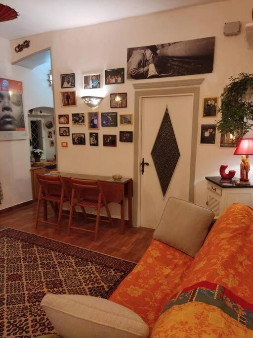 Holiday home Casa Vacanza-donnamalia Centro Storico *