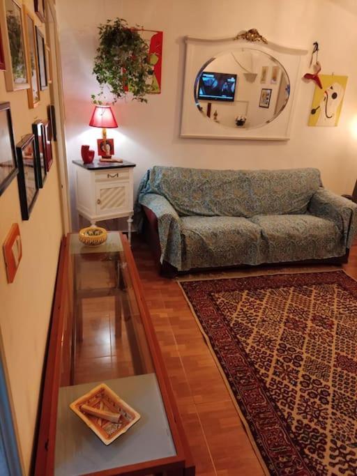 Casa Vacanza-donnamalia Centro Storico Naples