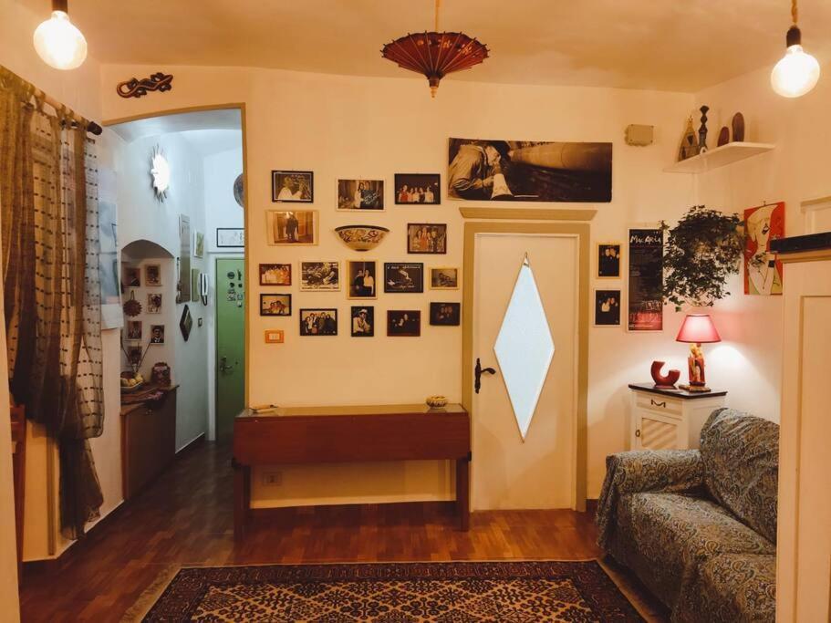 Holiday home Casa Vacanza-donnamalia Centro Storico *