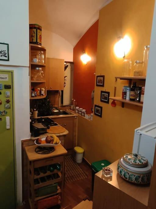 Casa Vacanza-donnamalia Centro Storico Holiday home