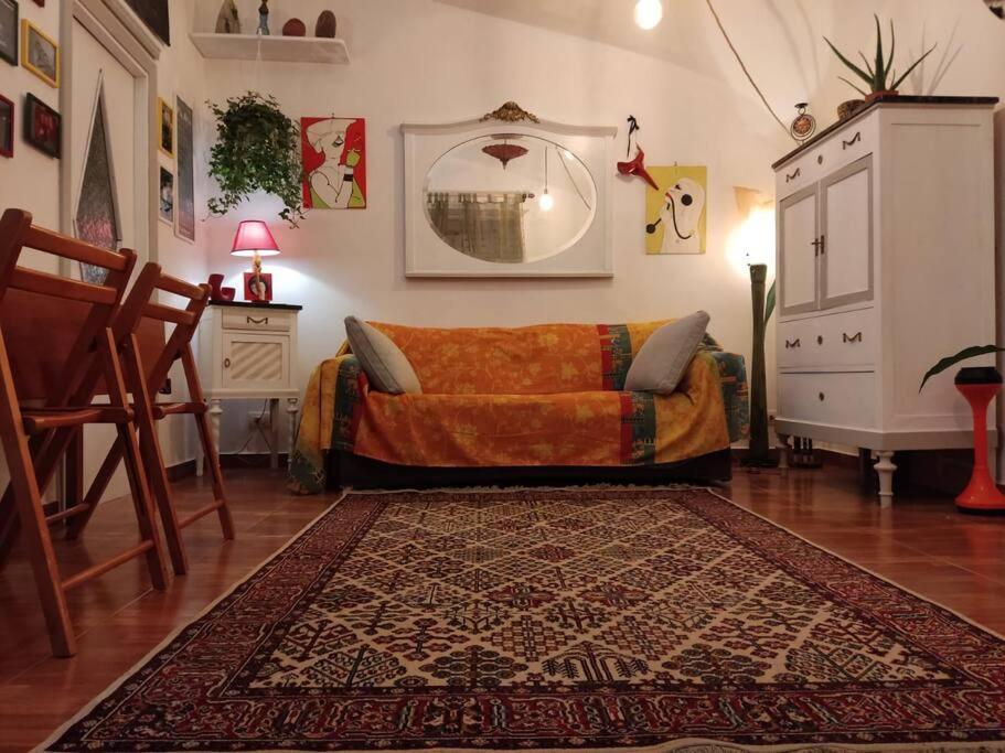 Holiday home Casa Vacanza-donnamalia Centro Storico *