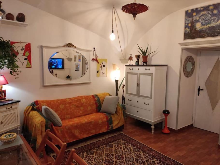 Casa Vacanza-donnamalia Centro Storico *